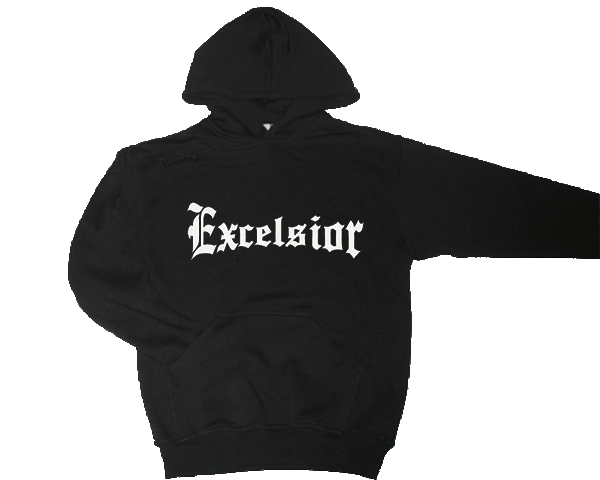 Hooded Excelsior